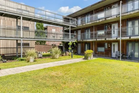 Appartement te koop: Doelenstraat 5, Centrum Ede Ede