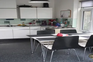 Kamer te huur: Doelenstraat, Almelo