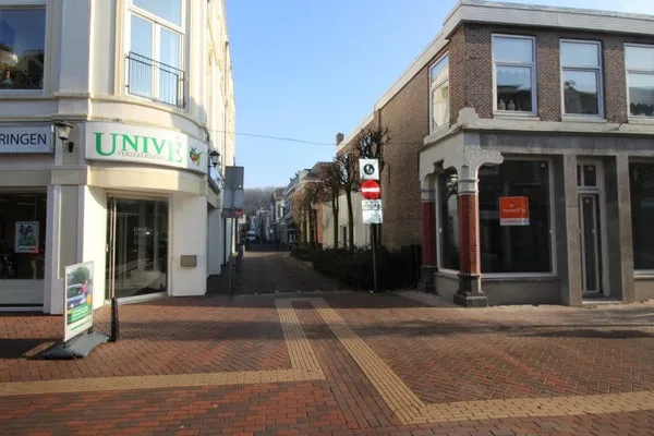 Room for rent: Doelenstraat, Binnenstad Noord Almelo