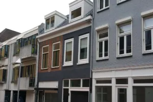 Woning te huur: Doelenstraat, Rijnstraat Arnhem