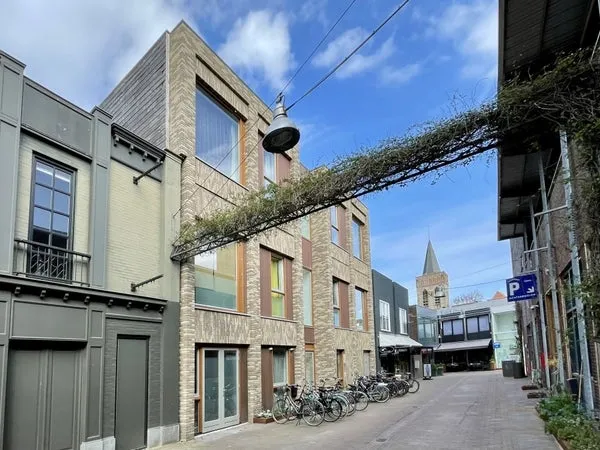 Woning te huur: Doelenstraat, Centrum Ede Ede