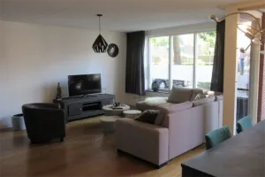 Home for rent: Doelenstraat, Broekhoven I Tilburg
