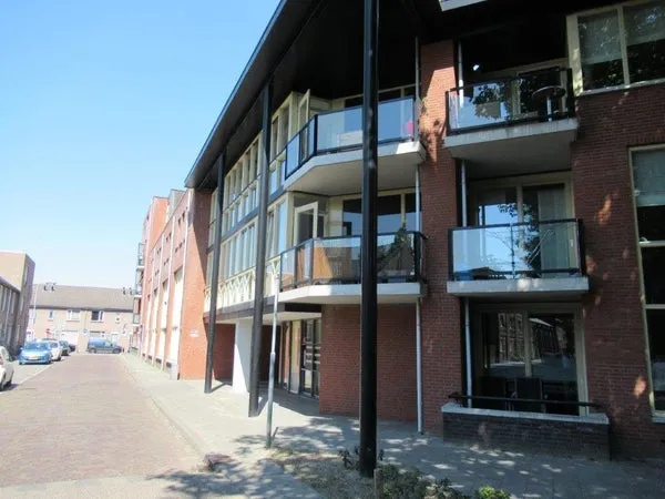 Woning te huur: Doelenstraat, Broekhoven I Tilburg