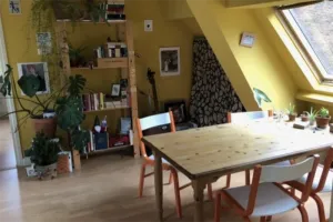 Woning te huur: Doelenstraat, Lange Nieuwstraat en omgeving Utrecht
