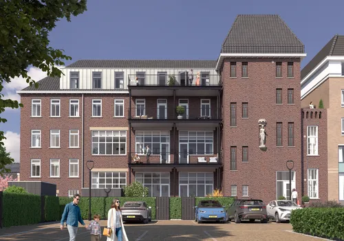 Woning te koop: Doelpad 12, Oudenbosch-Centrum Oudenbosch