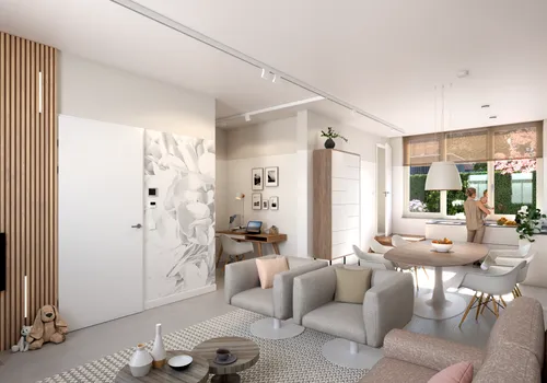 Woning te koop: Doelpad 8, Oudenbosch
