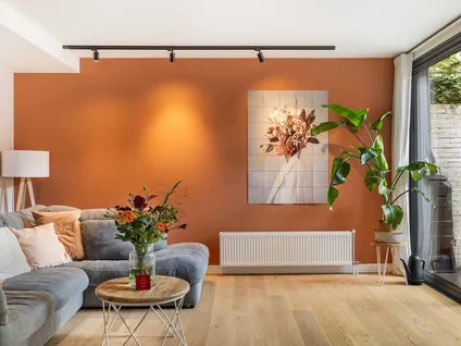 Apartment for sale: Doelstraat 29, Bleijenhoek Dordrecht