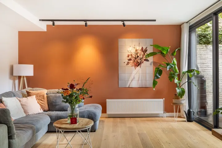 Appartement te koop: Doelstraat 29, Bleijenhoek Dordrecht
