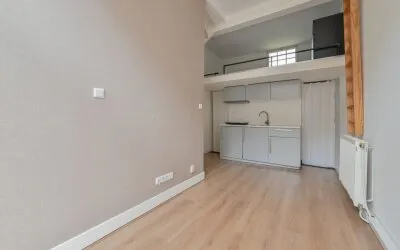 Appartement te koop: Doelstraat 5A, Vijfhoek Haarlem