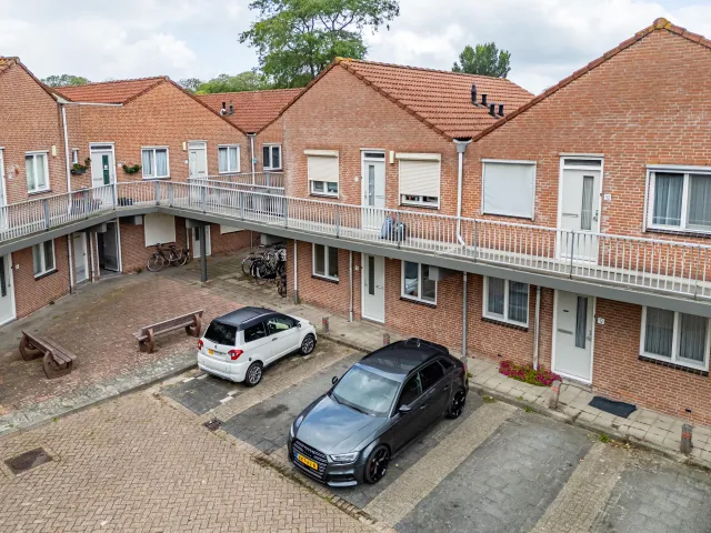 Appartement te koop: Doelweg 10, Tholen