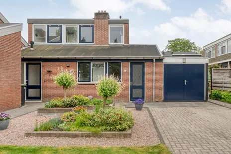 Twee-onder-één-kap te koop: Doemakkers 6, Oosterhesselen Oosterhesselen