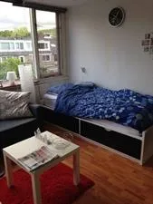 Kamer te huur: Doenradestraat, Ypelaar Breda