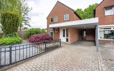 Hoekwoning te koop: Doenssenstraat 24, America America