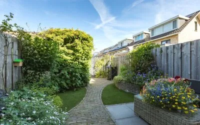 Tussenwoning te koop: Doesburgerpad 46, Havenbuurt Berkel En Rodenrijs