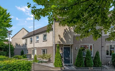 Tussenwoning te koop: Doesburgstraat 67, Huibeven Midden Tilburg