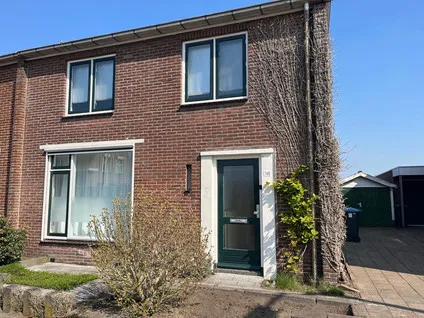 Twee-onder-één-kap te koop: Doetinchemseweg 140, Westendorp Westendorp