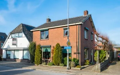 Tussenwoning te koop: Doetinchemseweg 32, Varsseveld