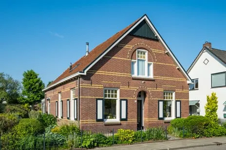 Vrijstaande woning te koop: Doetinchemseweg 37, Varsseveld Varsseveld
