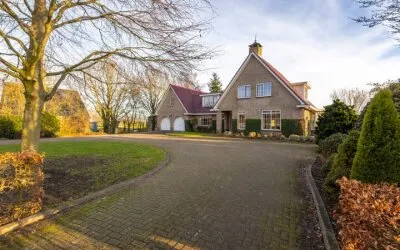 Vrijstaande woning te koop: Doetseweg 16A, Kern-Dorp Giessenburg