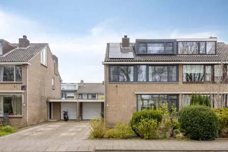 Tussenwoning te koop: Doevelskerc 17, Zwijndrecht
