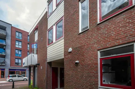 Appartement te koop: Doevenkamp 47, Galgenveld Assen