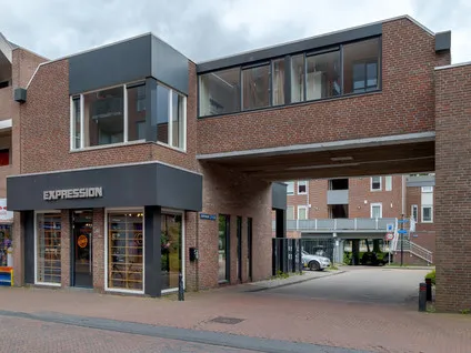 Appartement te koop: Doevenkamp 9A, Galgenveld Assen