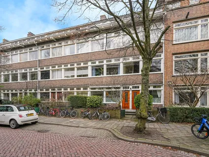 Appartement te koop: Doezastraat 19A01, Rotterdam