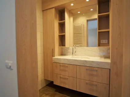 Appartement te huur: Doezastraat 35D, Levendaal-West Leiden