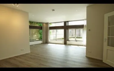 Appartement te huur: Doezastraat 35D, Levendaal-West Leiden