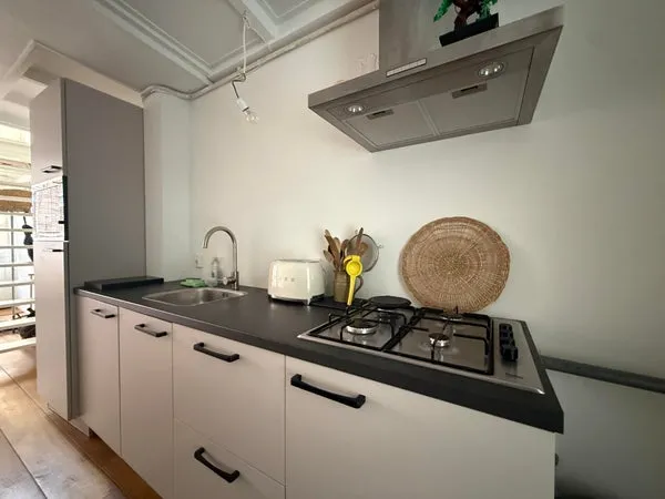 Woning te huur: Doezastraat, Levendaal-West Leiden