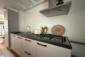 Woning te huur: Doezastraat, Levendaal-West Leiden