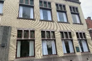 Woning te huur: Doezastraat, Levendaal-West Leiden