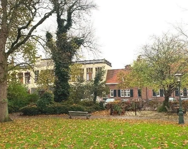 Woning te huur: Doezastraat, Levendaal-West Leiden