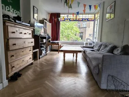 Kamer te huur: Doezastraat, Blijdorp Rotterdam