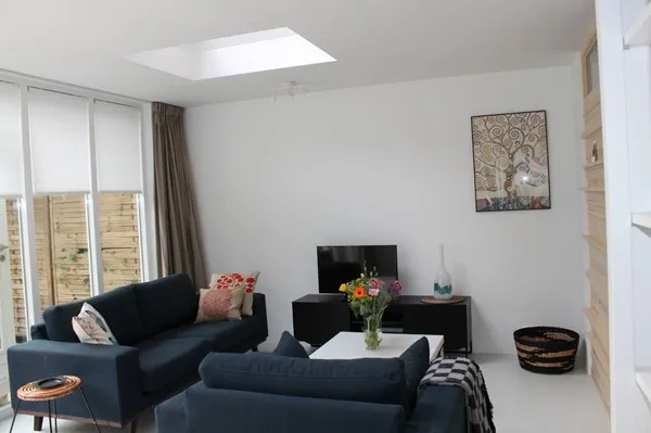 Woning te huur: Doggersbankstraat, Gibraltarbuurt Amsterdam