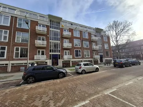Appartement te koop: Doggerstraat 26A, Oud Mathenesse Rotterdam