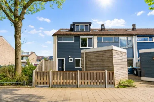 Hoekwoning te koop: Dogkardrift 19, Driften-Zuid Nieuwegein