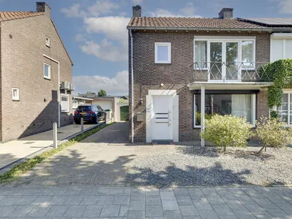 Koopwoning: Dohmenstraat 13 in Geleen - €300.000 - 127m²