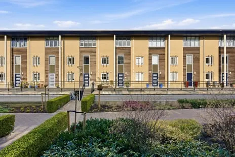 Appartement te koop: Dokhof 11, Bolnes Ridderkerk