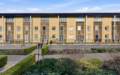 Appartement te koop: Dokhof 11, Bolnes Ridderkerk