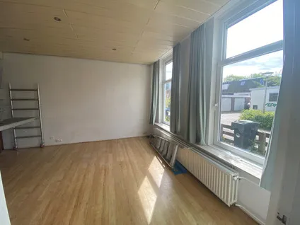 Tussenwoning te huur: Dokkumerstraat 7, Oldegalileën Leeuwarden