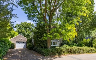 Detached house for sale: Dokkumlaan 9, Holthuizen Arnhem