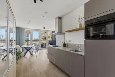 Apartment for sale: Dokstraat 127, Biezen Nijmegen