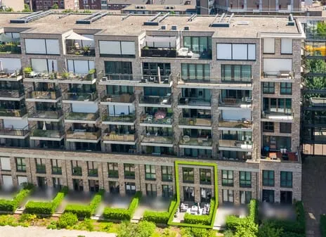 Apartment for sale: Dokstraat 43, Biezen Nijmegen