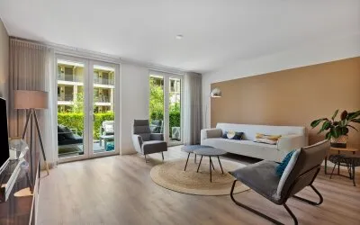 Appartement te koop: Dokstraat 43, Biezen Nijmegen