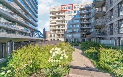 Appartement te koop: Dokstraat 471, Biezen Nijmegen
