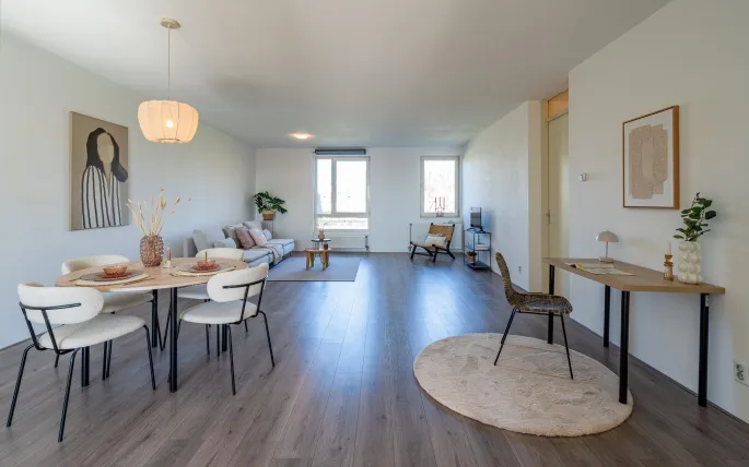 Appartement te koop: Dokstraat 59, Oud Charlois Rotterdam