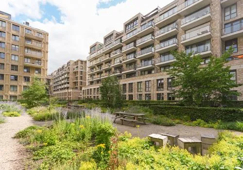 Apartment for sale: Dokstraat 81, Biezen Nijmegen