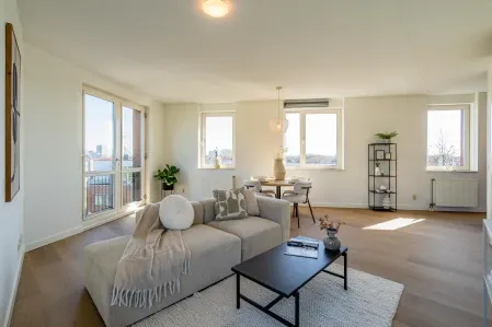 Appartement te koop: Dokstraat 81, Rotterdam