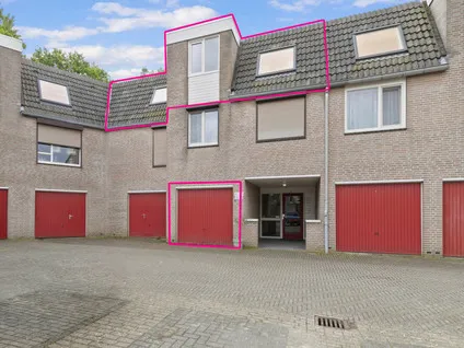 Appartement te koop: Dokter Aletta Jacobsstraat 31, Binnenstad-Noord Venlo